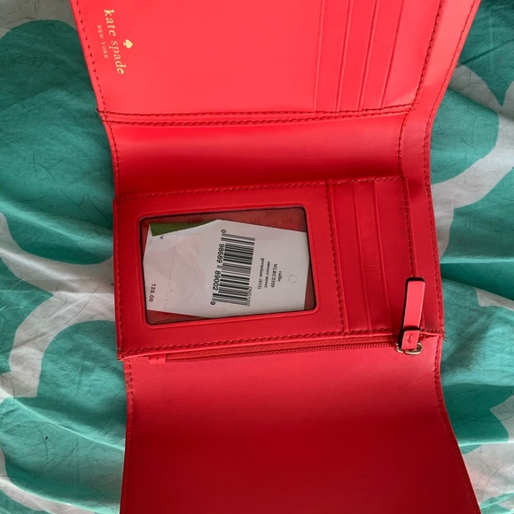 Kate Spade Wallet - Picture 2 of 3